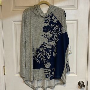 NWT 3XL LuLaRoe Amber Hoodie